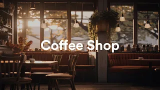 Coffee Shop Instrumental Christian Playlist // For Studying, Reading the Bible or Working
