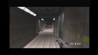 Goldeneye Bunker 2 LTK 6:17