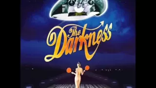 The Darkness- I Believe In A Thing Called Love