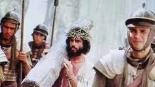 The Day Christ Died 4/4   -  20th Century Fox 'lost' TV movie first aired by CBS Easter 1980