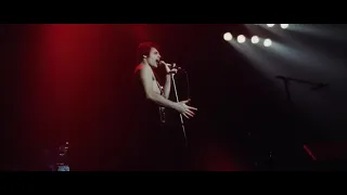 Queen - Dreamer's Ball Live In Brussels 1979 - 4K Upscale 21:9  [Test]