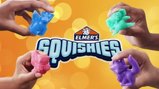 Elmer's Squishies  | Michaels