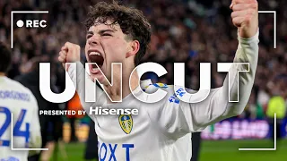 A night to remember at Elland Road! Uncut v Leicester CIty