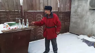 ПРИКОЛЫ ПРО ДЕДУШЕК И БАБУШЕК