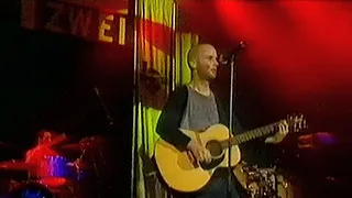 Moby live @ Electronic Beats Festival (Viva Zwei Overdrive 2000)