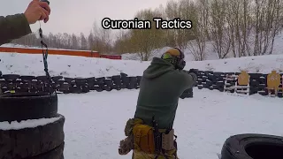 Curonian Tactics