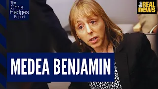 The Chris Hedges Report: The truth about Ukraine with Medea Benjamin