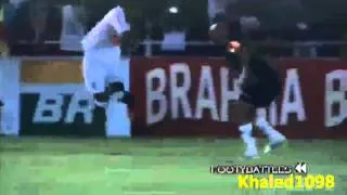Cristiano Ronaldo vs Lionel Messi vs Neymar-Take It To The Head Battle Skills 2012 HD-Khaled1098