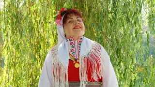Ivanka Dimitrova - Dobrudjanska kitka | Иванка Димитрова - Добруджанска китка