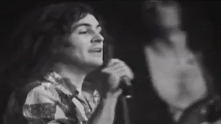 Deep Purple - Lucille (live 1972)