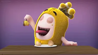 Oddbods XL