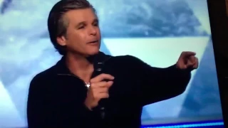 Pastor Jentezen Franklin - Holy Ghost importance