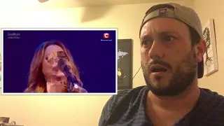 Eurovision 2017 Reaction Request to Tayanna from UKRAINE!