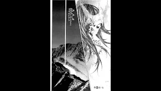 Ikkitousen manga MIX / Школьные Войны манга МИКС (AMV)- Hostage