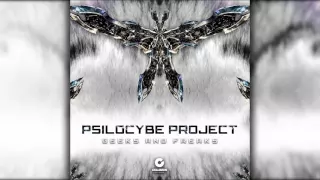 Threshold Project vs Psilocybe Project - Beyond Earth