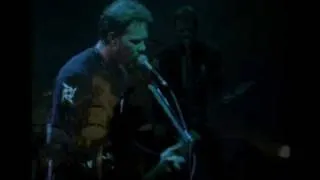 Metallica - Until It Sleeps Live in Texas, 1997