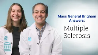 Multiple Sclerosis (MS): Symptoms, Testing, and Treatments | Mass General Brigham