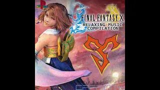 Final Fantasy X 𝖯𝖫𝖠𝖸𝖲𝖳𝖠𝖳𝖨𝖮𝖭 2 (Relaxing Music Compilation)