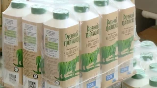 «Резной палисад» может стать молочным брендом Вологодской области