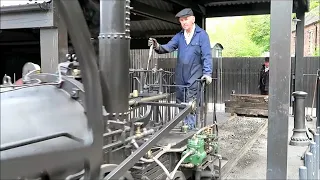 Trevithick°°°The World First Locomotive