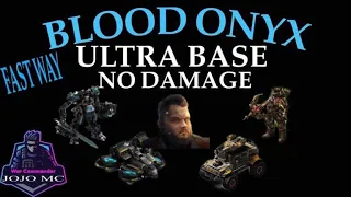 War Commander : ULTRA BASE NO DAMAGE FAST WAY UPDATED VIDEO.