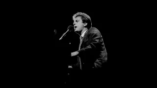 Billy Joel - Live in Philadelphia (February 14, 1984)