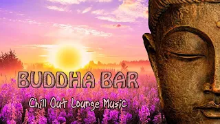 Buddha Bar 2020 Relaxing Chill Out Lounge - Instrumental Music Mix -Vol 13