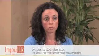 PCOS And Fertility: Will You Share A Patient Success Story? - Dr. Grobe