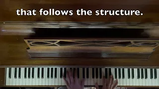 How to Create a Ragtime Piano Song