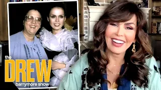 Marie Osmond on How Her Mom Kept Her Levelheaded During Donny & Marie