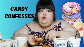 Is Hungry Fatchick Doing Food Content Outside of YouTube?