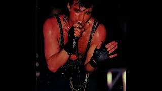 12. Warning [Queensrÿche - Live in New York City 1985/05/31]