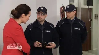 Nasłał policję na byłą żonę - to co wyszło na jaw było szokujące [Ukryta Prawda odc. 768]