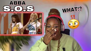 🎵 ABBA - SOS REACTION | Abba “SOS” 1975 Reaction😱😱