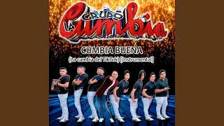 Cumbia Buena (La Cumbia del TikTok) (Instrumental)