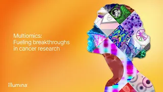 Multiomics: Fueling Breakthroughs in Cancer Research