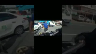 taxi vs motor