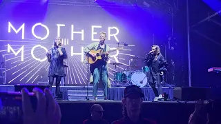 Mother Mother Live. Normalize. Calgary Stampede.