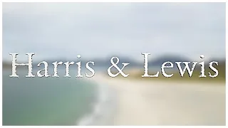 Landscape Photography | On Beautiful Harris And Lewis