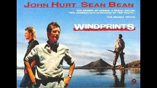 Windprints (1989) - John Hurt and Sean Bean apartheid drama