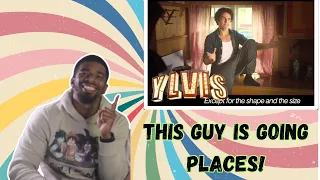 Ylvis - The Cabin [Official music video HD] | REACTION