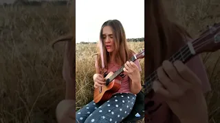 FOTIA 🎸 cover на Катя Адушкина "Boo" ("Девушка")