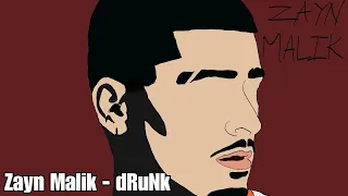 Zayn Malik - dRuNk (song cover)  #mindofmine  #zaynmalik #lovelikethis