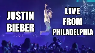 Justin Bieber full performance from American festival at Philadelphia 2021|Justin full concert 2021|