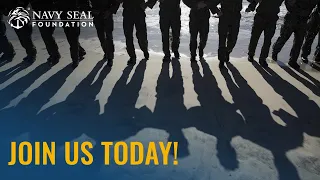 Navy SEAL Foundation - Join Us Today!