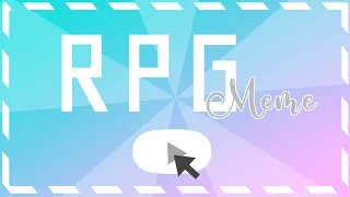 RPG Meme Background - Free To Use