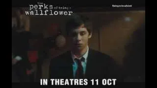 The Perks of Being a Wallflower - Film Clip - Come On Eileen
