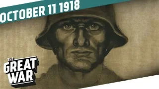 The Hindenburg Line Breaks - The Lost Battalion Returns I THE GREAT WAR Week 220