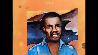 Okukuseku International Band Of Ghana ‎– Vol.3 :70's GHANAIAN Highlife Folk Country Music FULL Album