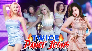 Ranking of TWICE Best and Iconic DANCE BREAKS - Patreon Request